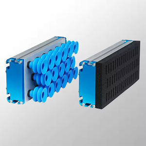 Robot de Automatización Industrial Integrado para Manipulación de Cartones, Paletización, Ventosa de Esponja, Generador de Vacío Incorporado, Goma Moldeada - Product Image 3