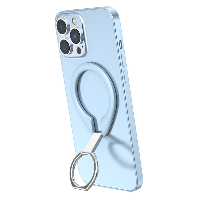 Multi-functional Portable Strong Magnetic Phone Holder Mobile Phone Holders Phone Ring Holder