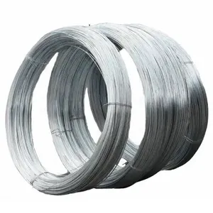 2024//sanxing//Manufactory Customizable Galvanized Iron Wire Rebar Tying Machine Wire Coil/Stitching Wire for Book Binding