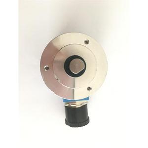 Codificador absoluto SICK ARS60-A4A16384, 16384 pasos, conector SSI gris, fabricado en Alemania - Product Image 3