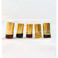 Huile essentielle pure d'agarwood de haute qualité, huile de bois d'oud pure, huile d'oud fabriquée au Vietnam