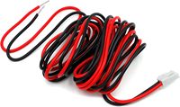 Cables de Alimentación de CC para Radios Móviles NX700 NX800 NX5700 NX5800 NX5900 NX720 NX820 NX900 NX920 TK868G TK7160 TK8360 TK890