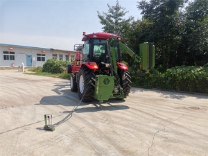 Desbrozadora de Brazo Hidráulico con Enganche de <span class=keywords><strong>3</strong></span> Puntos para Tractor Lovol - Product Image 6