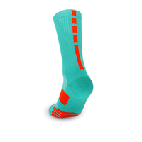 Lot de 3 chaussettes pour hommes, 11 couleurs, haut de maillot, personnalisé, vente en gros