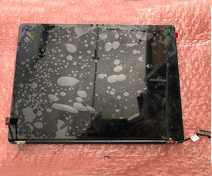 Pantalla LCD Táctil Original Nueva para <span class=keywords><strong>Huawei</strong></span> <span class=keywords><strong>Matebook</strong></span> <span class=keywords><strong>X</strong></span> <span class=keywords><strong>Pro</strong></span>, Ensamblaje de la Mitad Superior, LPM139M422, 13.9 Pulgadas - Product Image 2