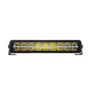 E-Mark ECE R112 R10 R7 Barre lumineuse LED de voiture Angle de faisceau lumineux de position ambre blanc pour camion Nissan <span class=keywords><strong>Suzuki</strong></span> Mitsubishi D-Max 4x4 - Product Image 1
