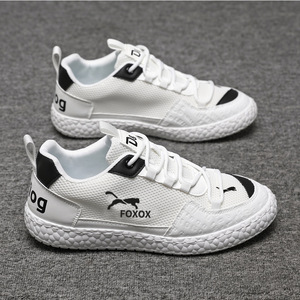 Zapatillas deportivas suaves y transpirables para hombre, zapatos deportivos para correr con estilo, superventas - Product Image 2