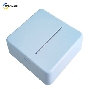 2024 fabricants de petites imprimantes sans fil <span class=keywords><strong>Mini</strong></span> <span class=keywords><strong>imprimante</strong></span> thermique sans fil <span class=keywords><strong>pour</strong></span> <span class=keywords><strong>ordinateur</strong></span> <span class=keywords><strong>portable</strong></span> <span class=keywords><strong>imprimante</strong></span> thermique de Journal - Product Image 5