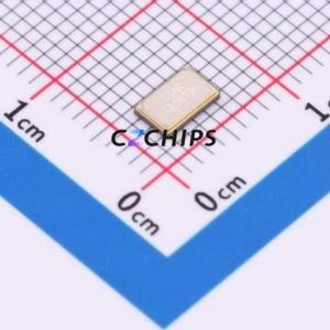 SWXBFABVF0-13.567960 Crystal (Passive) SMD5032-4P Crystal Oscillator SMD Crystal Oscillator 13.56796MHz 10ppm 16pF - Product Image 1