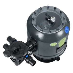 Astrowave 750mm <span class=keywords><strong>Filtre</strong></span> à <span class=keywords><strong>sable</strong></span> laminé visible à montage latéral Nettoyeur de piscine par le fabricant - Product Image 2