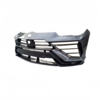 Ensemble complet de pare-chocs avant, pièces de carrosserie automobile, compatible avec Lamborghini Urup P, accessoires de carrosserie