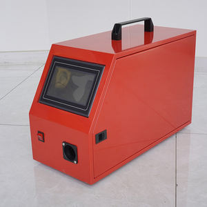 หัวเชื่อมเลเซอร์ประหยัดพลังงานสำหรับงานเชื่อมโลหะเหล็กเลเซอร์ - Product Image 6