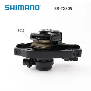 ดิสก์เบรกเชิงกลสีเงินสำหรับ Tourney TX BR-TX805 MTB จักรยานเสือภูเขา G3 <span class=keywords><strong>Avid</strong></span> centerline 160มม. โรเตอร์หกแผ่นดิสก์จักรยานเสือหมอบ - Product Image 4
