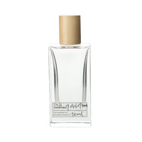 Flacon de parfum en verre transparent vide de 50 ml, design OEM ODM en forme de cœur, étiquettes personnalisées, bouchon à sertir