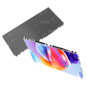 Pantalla LED <span class=keywords><strong>P2</strong></span> <span class=keywords><strong>P2</strong></span>.5 P3 para Salón de Banquetes de Hotel, Bodas, Galas Anuales, Conferencias de Prensa, Fondo Principal, Pantalla Grande a Todo Color - Product Image 3