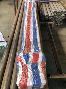 יצרן מים קידוח טוב מוט צינור 3 מ 'צינור עם חוט איכות גבוהה dth למכירה - Product Image 5