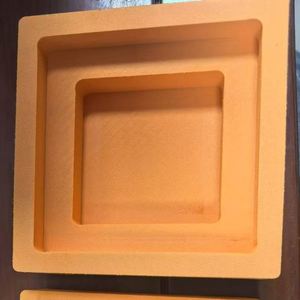 2025 Custom <b>EVA</b> Sponge <b>Foam</b> Protective & Cushioning Material for Skincare Products Packaging - Product Image 3