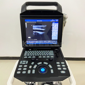 Ecógrafo Doppler Color Portátil Mindray DP10 DP20 DP50, Ecógrafo Veterinario y Ginecológico - Product Image 3