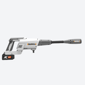 Machine de nettoyage à <span class=keywords><strong>vapeur</strong></span> domestique polyvalente, Machine de nettoyage à <span class=keywords><strong>vapeur</strong></span> à haute pression portative de fenêtre de plancher d'automobile - Product Image 2