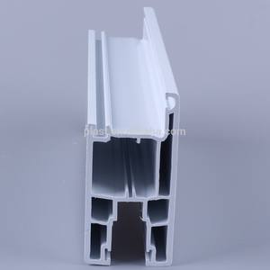 Upvc Ventana Corredera Marco <span class=keywords><strong>Pvc</strong></span> Perfil Plástico Perfil <span class=keywords><strong>Pvc</strong></span> - Product Image 3