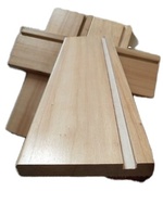 Vente en Gros de Meubles Fabrication de Planches en Bois Massif de Cèdre Scié Bois de Construction