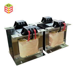 Biến áp cách ly Biển 400V/415V với đầu ra 500W 110VAC/110VAC 380V Đầu Ra tần số 50Hz - Product Image 4