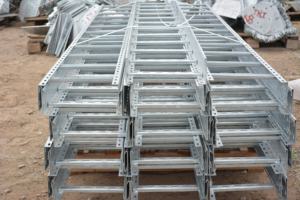 Estructuras de Acero Prefabricadas para Almacenes y Edificios Industriales, Construcción de Estructuras de Acero Modulares Personalizadas - Product Image 5