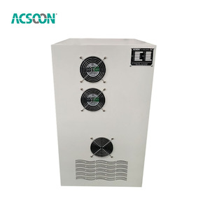 AND220 Haute Qualité 220V 6kVA Onduleur à Onde Sinusoïdale Pure pour Alimentation CA - Product Image 3