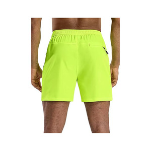 Pantalones cortos de Pickleball impresos personalizados baratos al por mayor con color personalizado y diseño pantalones cortos deportivos transpirables duraderos de secado rápido - Product Image 2