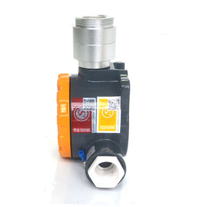 High-Reliability GTYQ-DST-200 tipo ponto <span class=keywords><strong>detector</strong></span> de gás inflamável adequado para instalação em áreas de vazamento de gás inflamável-proponível - Product Image 5