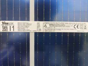 <b>Solar</b> N TSM-NEG21C.20 695-720W N-Type Bifacial <b>Solar</b> 690W 695W 700w 705W 710W 720W on Sale - Product Image 3