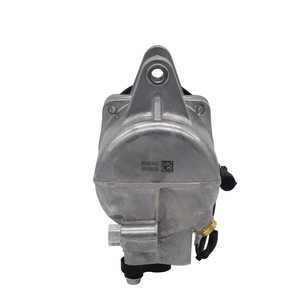 AC Compressor Aircon Compressor Air Con Pump Automotive Air Conditioning Compressor Auto AC Compressor For DONGFENG 360 - Product Image 4