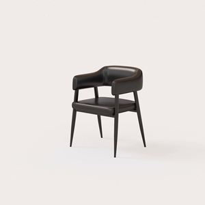 Ensemble de canapés et tables en cuir industriels Suessen 2026, très demandés, pour mobilier de bar et de boîte de nuit - Product Image 3