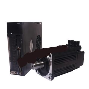 ZKRZCGXZ 80ST-M03520 Servomotor AC 3.5Nm 730W 220V para Máquina CNC - Product Image 1