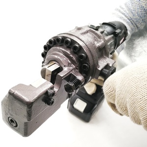 Coupeur hydraulique de barres d'armature en <span class=keywords><strong>fer</strong></span> <span class=keywords><strong>béton</strong></span> RC-16B coupeur de barres d'armature sans fil - Product Image 6