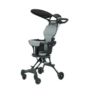 mini-kinderwagen komfortabler baby-trage/kinderwagen/baby-trage/kinderwagen faltbar tragbar 4 räder