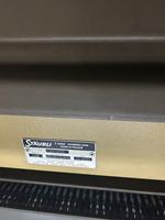 Tisserie à pinces Sulzer Ruti G6300 d'occasion avec moteur Jacquard CX870 6KW 450 tr/min, garantie 1 an, service après-vente à l'étranger fourni