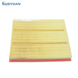 Manufacturer Hot Selling Auto Air Filter For OPEL ASTRA G - H 1998- ZAFIRA 1999 OEM 835622 835632 9117557 5834282