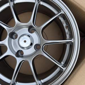 Jantes 4x108 15 Pouces TC105X pour Peugeot 206 <span class=keywords><strong>207</strong></span> et Citroën, Roues de Voiture de Tourisme - Product Image 5