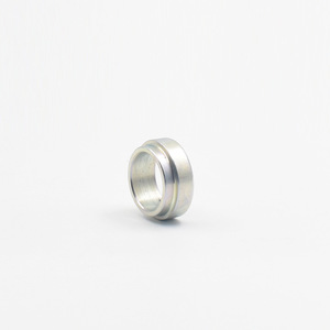 Manchon d'axe de roue avant de moto, collier d'entretoise d'axe compatible Ducati <span class=keywords><strong>Panigale</strong></span> 899 959 1199 1299 <span class=keywords><strong>V4</strong></span> V2 Streetfighter <span class=keywords><strong>V4</strong></span> V2 - Product Image 2