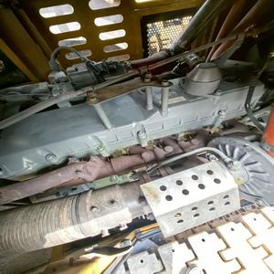 Pour Sany SCC900 90T grue sur chenilles d'occasion excellente condition de travail très nouvelle Machine avec noyau moteur moteur roulement engrenage - Product Image 5