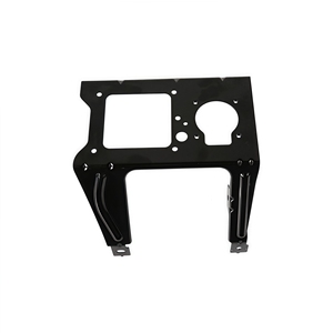 叶轮鼓风机叶轮铸造涡轮叶轮铸造中国定制涡轮叶片燃气轮机轮盘失蜡投资 - Product Image 2