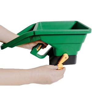 Épandeur manuel <span class=keywords><strong>de</strong></span> qualité commerciale pour paysagistes, mécanisme robuste sur mesure pour une utilisation professionnelle quotidienne - Product Image 1