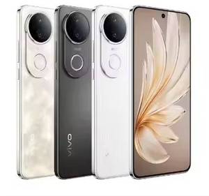 Nuevo vivo S20 Original, Teléfono Inteligente 5G con Snapdragon 7 Gen 3 Octa Core, Pantalla AMOLED de 6.7 Pulgadas y 120 Hz, Batería de 6000 mAh, Carga SuperVOOC de 60 W, Cámara Frontal de 12 MP - Product Image 4