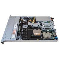 Servidor en Rack Dell PowerEdge R440 Usado en Oferta, 10SFF DDR4 1U, Procesador Xeon