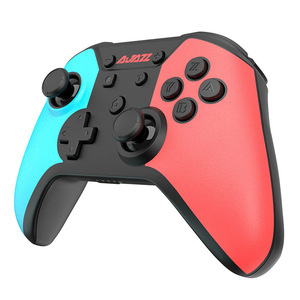 Ajazz Game <b>Controller</b> <b>Wired</b> Bluetooth For Nintendo Switch Pc Gaming Joystick - Product Image 1