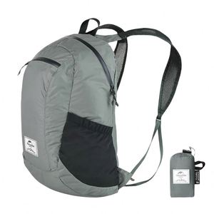 Free Sample Large Capacity <b>Foldable</b> Business Laptop Backpack for Travel Waterproof with multiple uses - Product Image 6