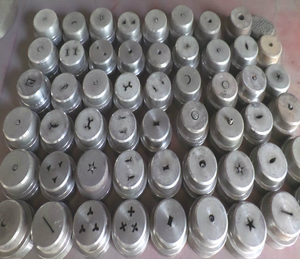 Jinan Dry Pet Dog Cat Fish Food Pellet Línea de procesamiento Animal Feed Food Extrusora que hace la máquina China - Product Image 4