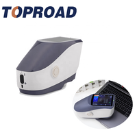 Handheld Color Spectrophotometer for Accurate Sample Reflectance & Chromaticity Measurementulti-parameter Colorimeter