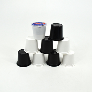 Cápsulas de café tipo K-Cup premium-Aroma y sabor excepcionales, una <span class=keywords><strong>sinfonía</strong></span> de sabor y comodidad - Product Image 3